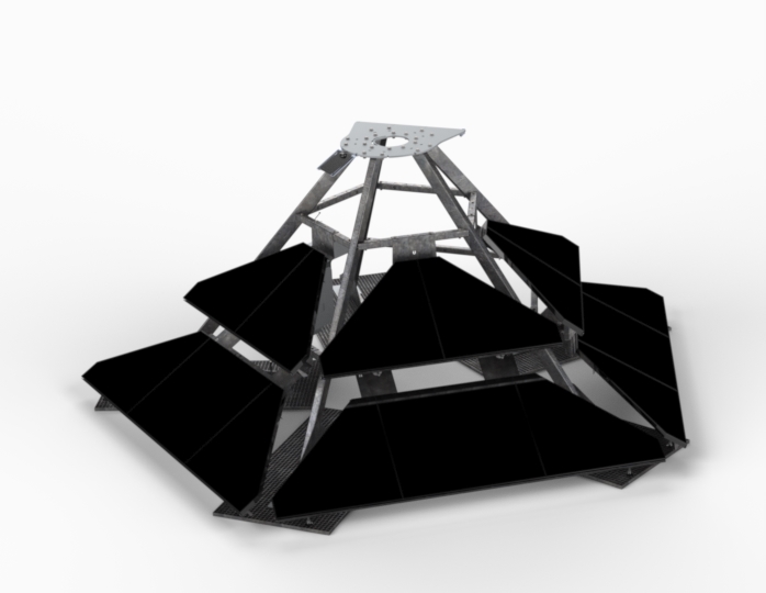 Panneaux photovoltaïques